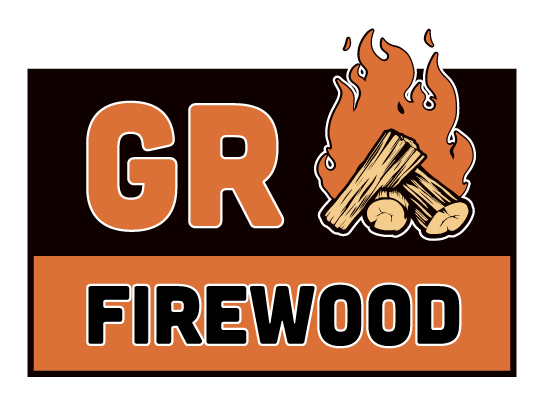 Grand Rapids Firewood Sales