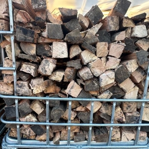 Half Face Cord Premium Kiln-Dried Hardwood